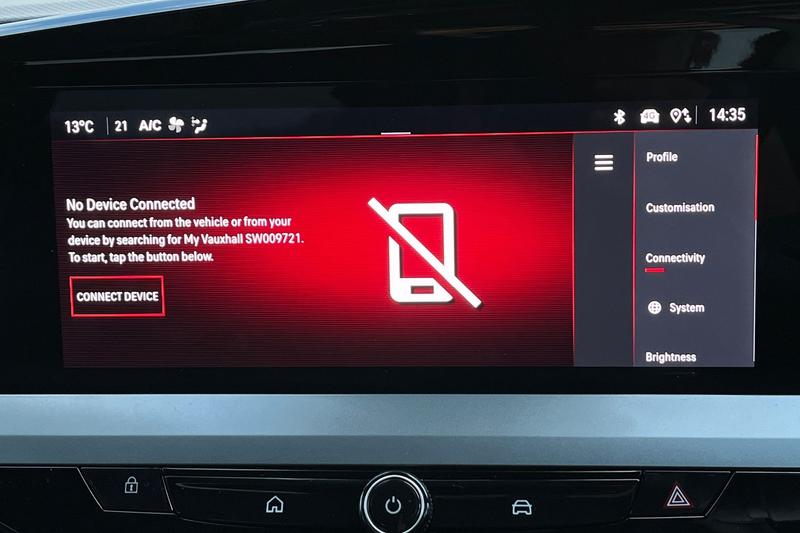 Used Vauxhall Mokka 2025 for sale - 76882512: Photo 24