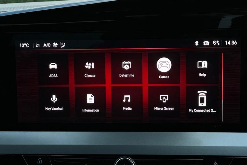 Used Vauxhall Mokka 2025 for sale - 76882512: Photo 25