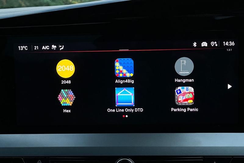 Used Vauxhall Mokka 2025 for sale - 76882512: Photo 27