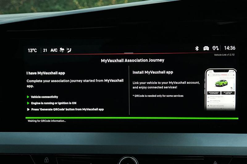 Used Vauxhall Mokka 2025 for sale - 76882512: Photo 28