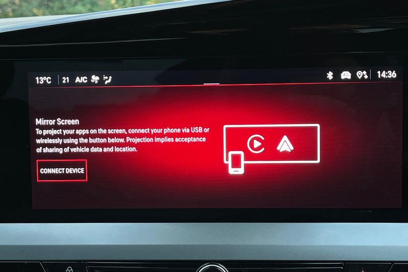 Used Vauxhall Mokka 2025 for sale - 76882512: Photo 29