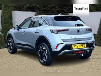 Used Vauxhall Mokka 2025 for sale - 76882512: Photo