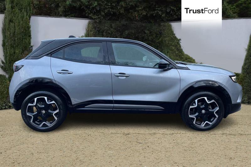 Used Vauxhall Mokka 2025 for sale - 76882512: Photo 3