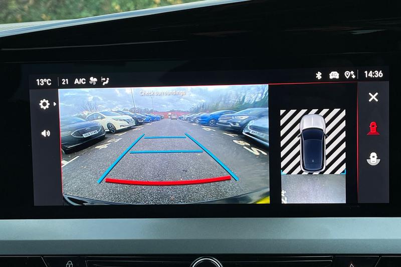 Used Vauxhall Mokka 2025 for sale - 76882512: Photo 30