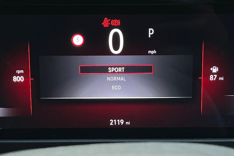 Used Vauxhall Mokka 2025 for sale - 76882512: Photo 31