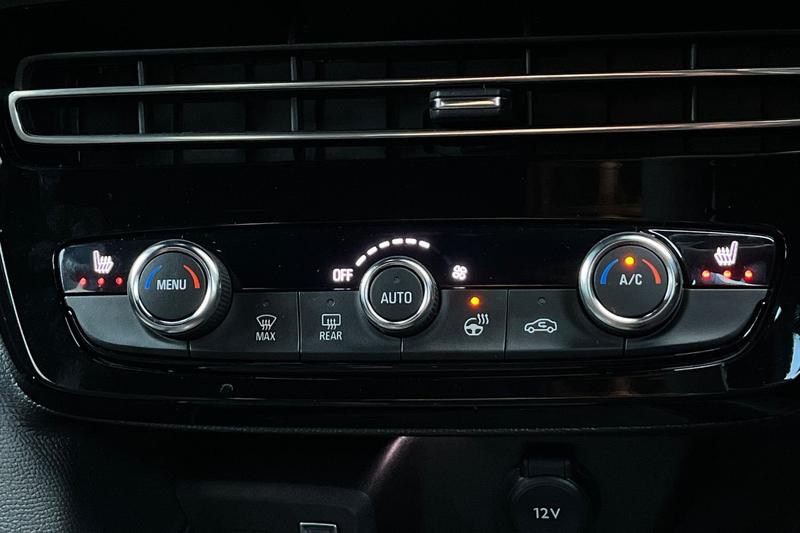 Used Vauxhall Mokka 2025 for sale - 76882512: Photo 32