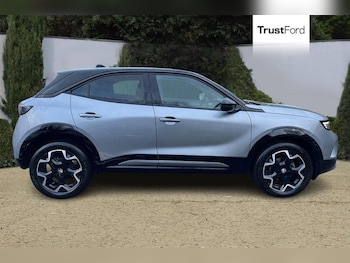 Used Vauxhall Mokka 2025 for sale - 76882512: Photo