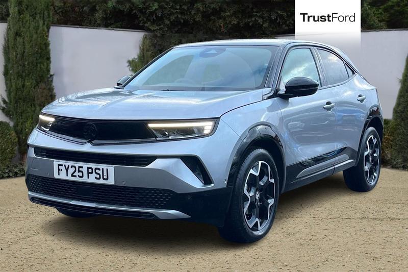 Used Vauxhall Mokka 2025 for sale - 76882512: Photo 5