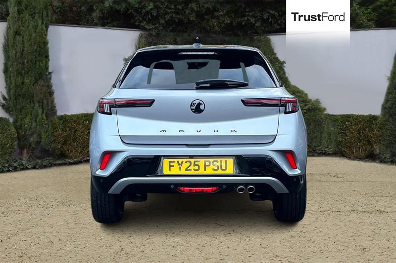 Used Vauxhall Mokka 2025 for sale - 76882512: Photo 7