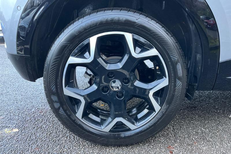 Used Vauxhall Mokka 2025 for sale - 76882512: Photo 8