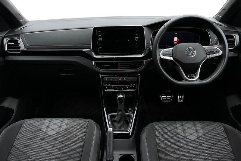 Used Volkswagen T-Cross for sale - 77427335: Photo 10