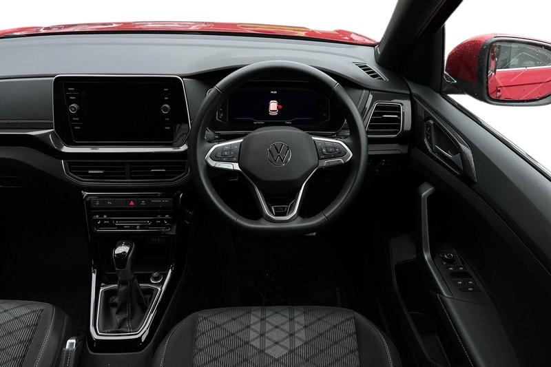 Used Volkswagen T-Cross for sale - 77427335: Photo 11