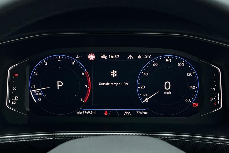 Used Volkswagen T-Cross for sale - 77427335: Photo 13