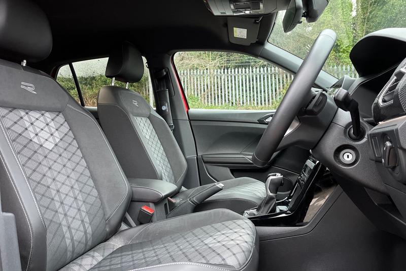 Used Volkswagen T-Cross for sale - 77427335: Photo 17