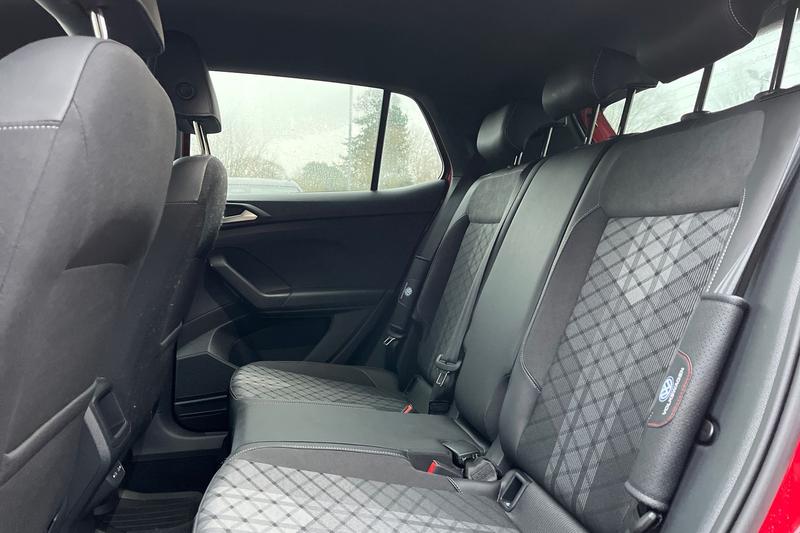 Used Volkswagen T-Cross for sale - 77427335: Photo 20