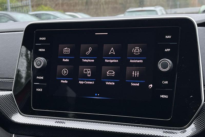 Used Volkswagen T-Cross for sale - 77427335: Photo 22