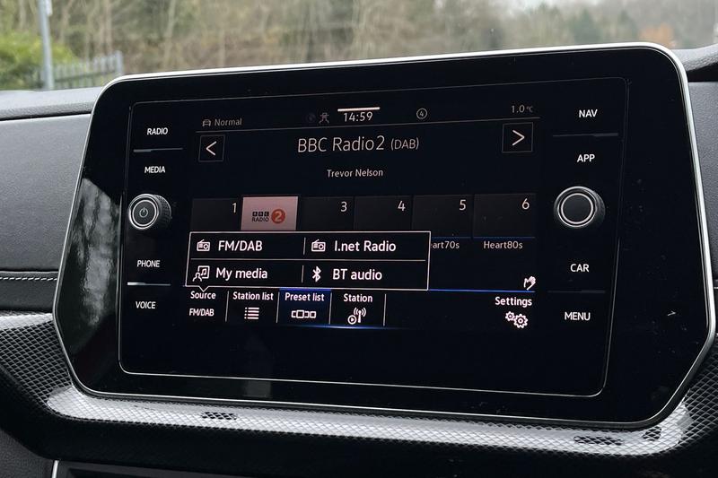 Used Volkswagen T-Cross for sale - 77427335: Photo 24