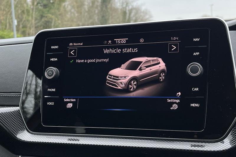 Used Volkswagen T-Cross for sale - 77427335: Photo 27