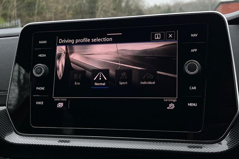 Used Volkswagen T-Cross for sale - 77427335: Photo 28