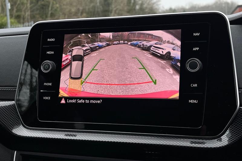 Used Volkswagen T-Cross for sale - 77427335: Photo 29