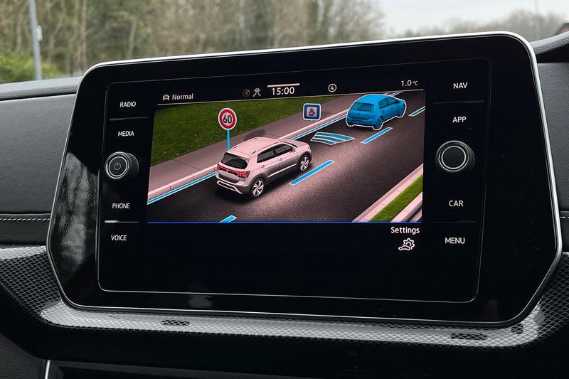 Used Volkswagen T-Cross for sale - 77427335: Photo 30