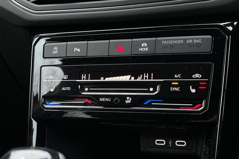 Used Volkswagen T-Cross for sale - 77427335: Photo 31