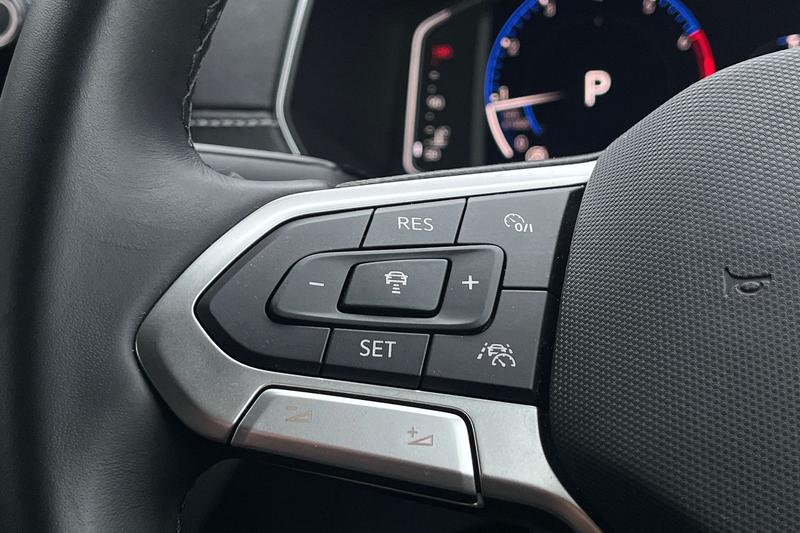 Used Volkswagen T-Cross for sale - 77427335: Photo 33