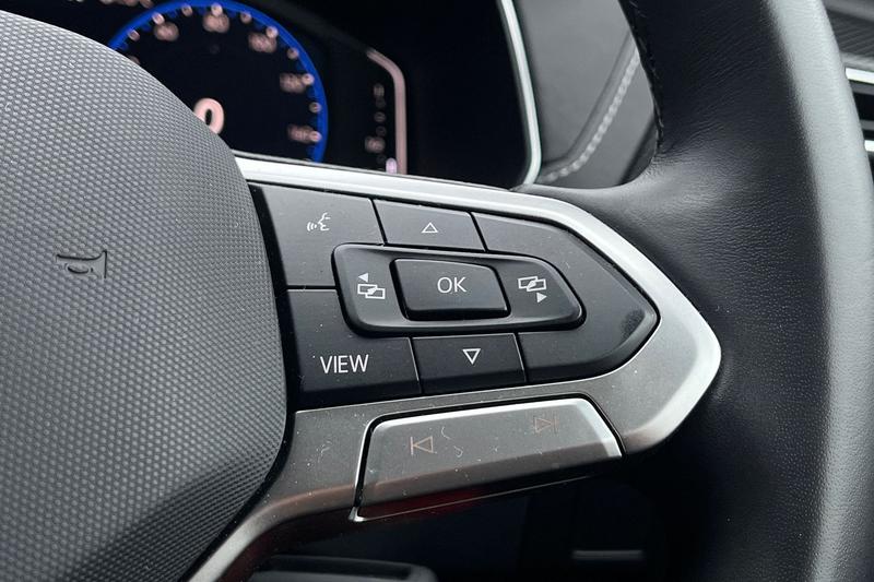 Used Volkswagen T-Cross for sale - 77427335: Photo 34