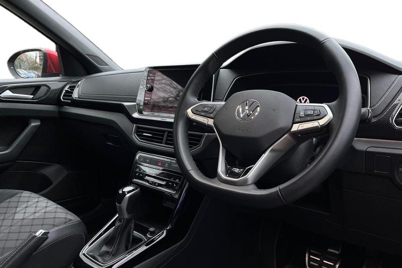 Used Volkswagen T-Cross for sale - 77427335: Photo 9