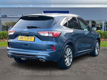 Used Ford Kuga 2022 for sale - 78773261: Photo