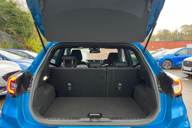 Used Ford Puma for sale - 76730181: Photo 21