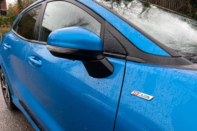 Used Ford Puma for sale - 76730181: Photo 29