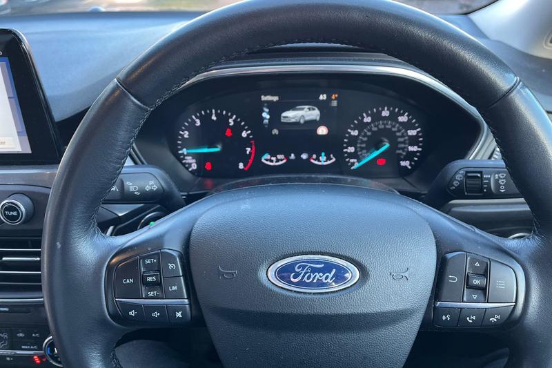 Used Ford Focus 2019 for sale - 77306990: Photo 12