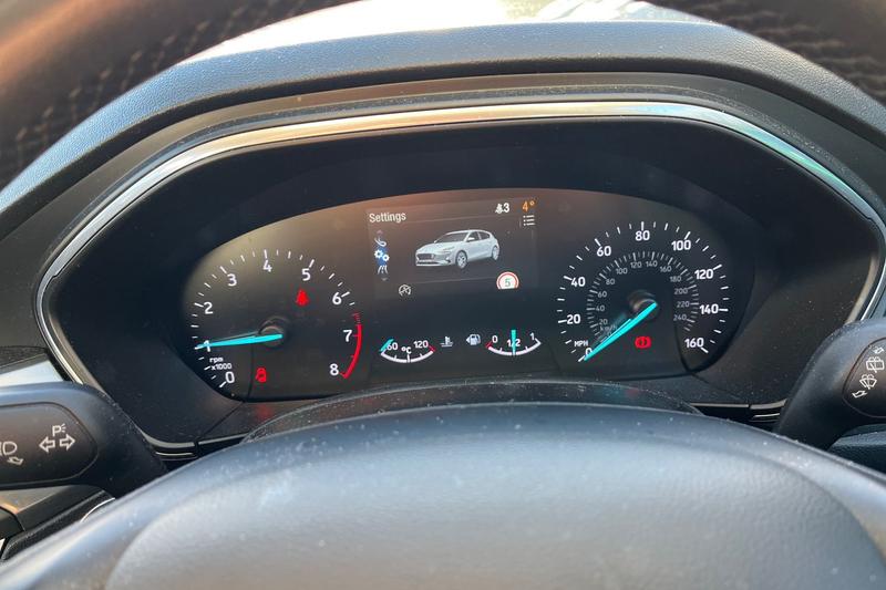 Used Ford Focus 2019 for sale - 77306990: Photo 13