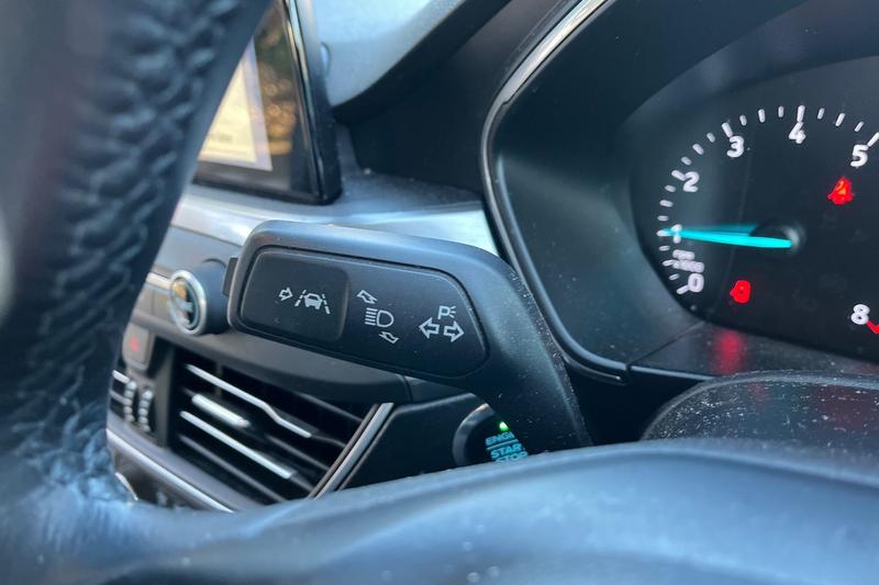 Used Ford Focus 2019 for sale - 77306990: Photo 14