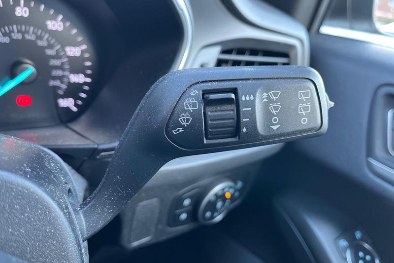 Used Ford Focus 2019 for sale - 77306990: Photo 15