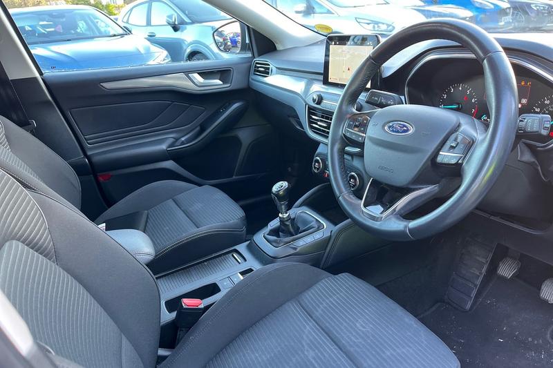 Used Ford Focus 2019 for sale - 77306990: Photo 17