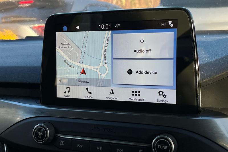 Used Ford Focus 2019 for sale - 77306990: Photo 23