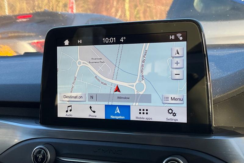 Used Ford Focus 2019 for sale - 77306990: Photo 24