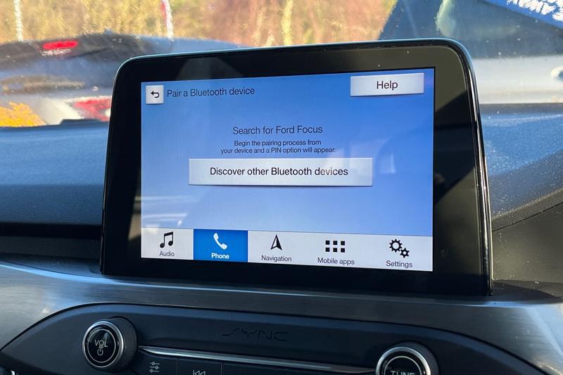 Used Ford Focus 2019 for sale - 77306990: Photo 26