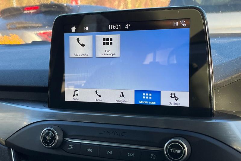 Used Ford Focus 2019 for sale - 77306990: Photo 27