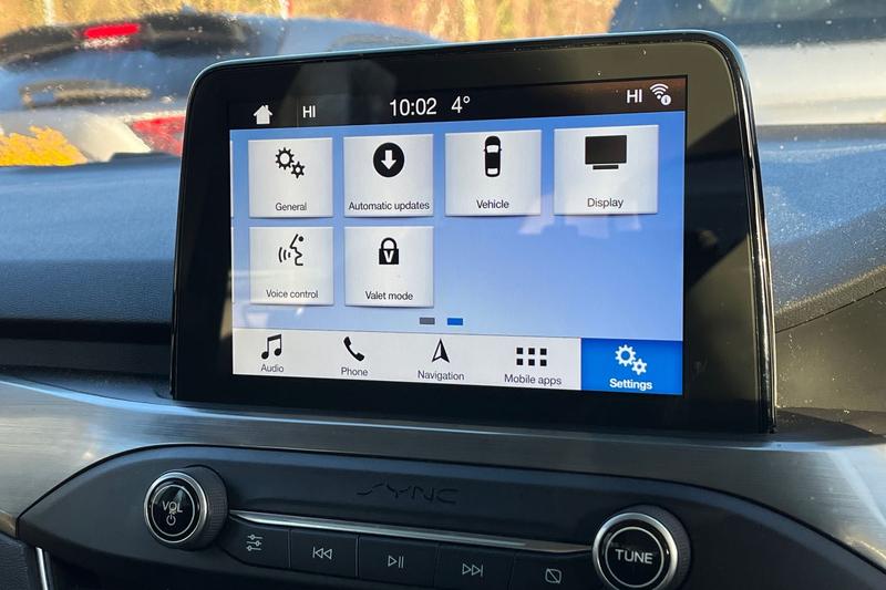 Used Ford Focus 2019 for sale - 77306990: Photo 29