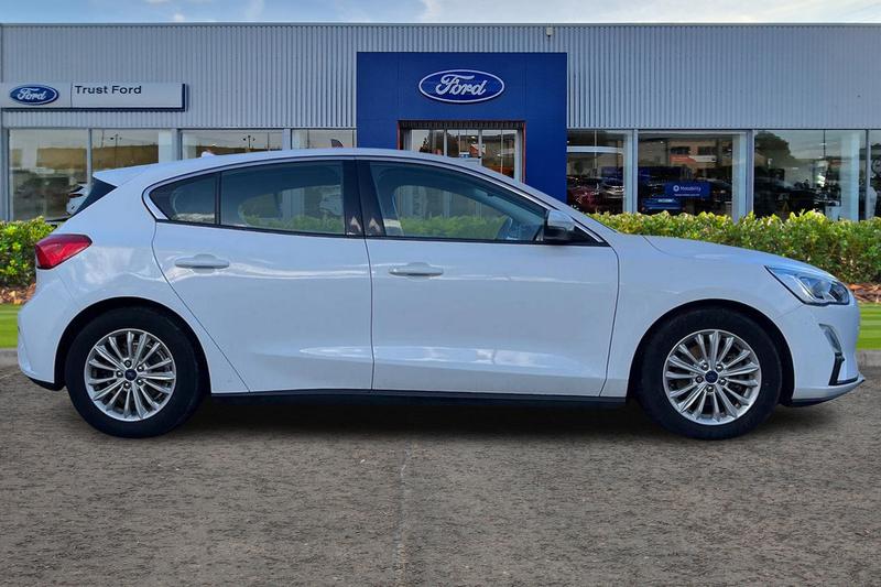 Used Ford Focus 2019 for sale - 77306990: Photo 3
