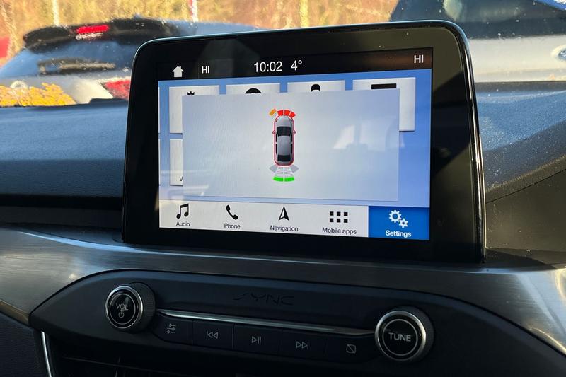 Used Ford Focus 2019 for sale - 77306990: Photo 31