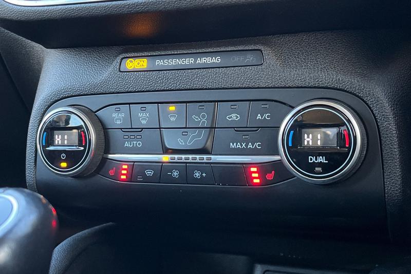 Used Ford Focus 2019 for sale - 77306990: Photo 32