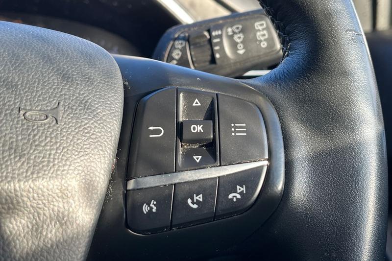 Used Ford Focus 2019 for sale - 77306990: Photo 35