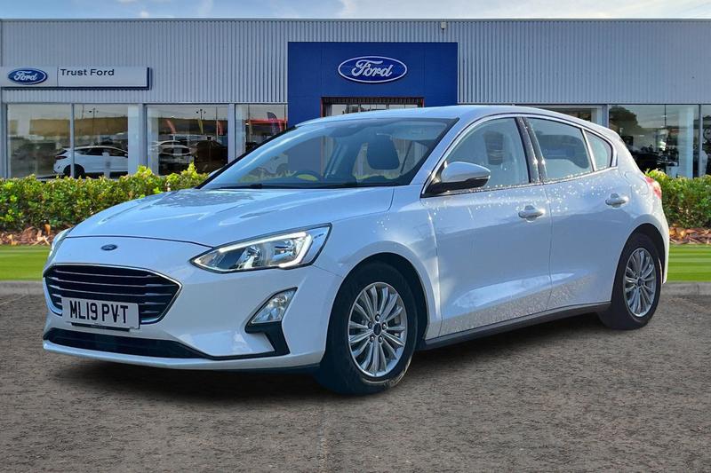 Used Ford Focus 2019 for sale - 77306990: Photo 5