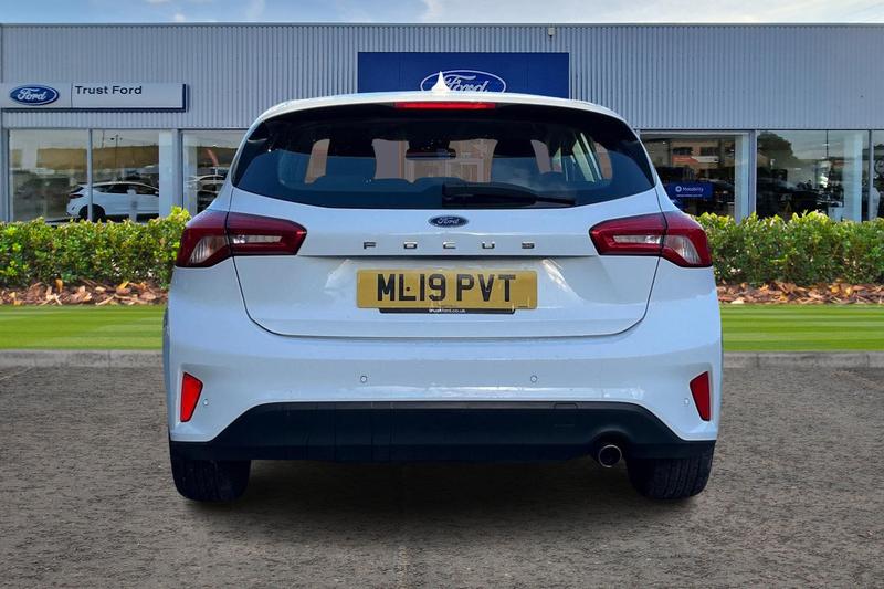 Used Ford Focus 2019 for sale - 77306990: Photo 7