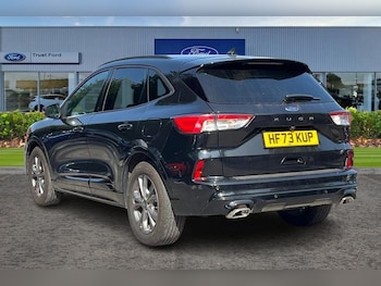 Used Ford Kuga 2023 for sale - 75598707: Photo