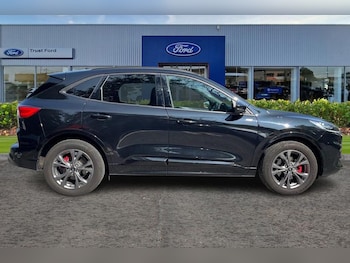 Used Ford Kuga 2023 for sale - 75598707: Photo